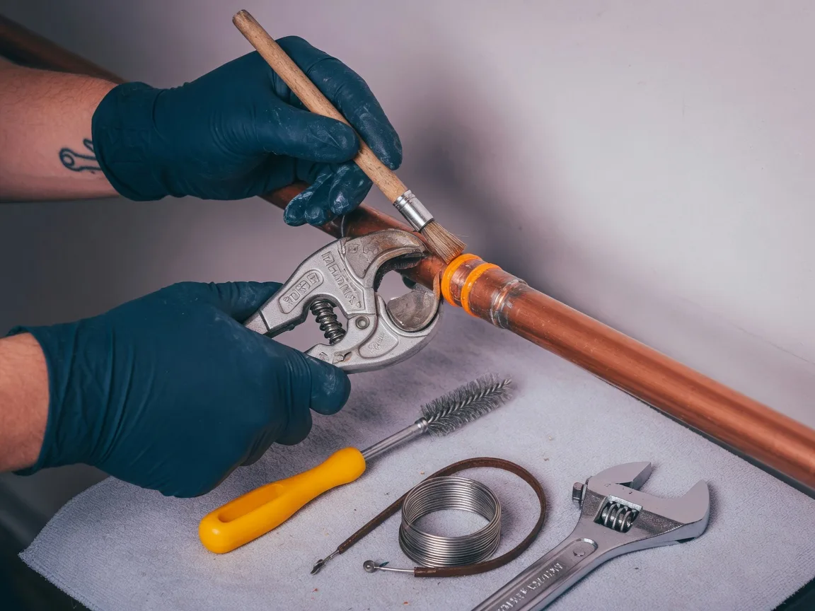 Why choose Sump Pump Repair in Burkburnett, TX